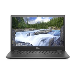 Laptop Dell Latitude 3410 L3410I5SSD (Core i5-10210U/8Gb/256Gb SSD/14.0″/VGA ON/Dos/Grey)