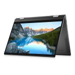 Laptop Dell Inspiron 7306A P125G002N73 (I7-1165G7/16Gb/512Gb SSD/13.3”FHD/Touch//Pen/Intel Iris® Xe Graphics/ Win10/Black/Vỏ nhôm)