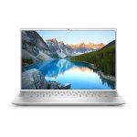 Laptop Dell Inspiron 7400 N4I5206W (I5-1135G7/ 8Gb/ 512Gb SSD/ 14.5″ QHD/ Geforce MX350 2Gb / Win10/Silver)