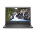 Laptop Dell Vostro 3400, Intel Core i3-1115G4, 8GB RAM, 256GB SSD, 14.0″ FHD, WL+BT, McAfeeMDS, Win 10 Home, Black, 1Yr, (P132G003)