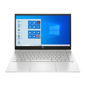 NB HP Pavilion 14 dv0512TU – 46L81PA Core I5 1135G7/8G/512G/14″FHD/WL/BT/Win10 + OF2019 HS/Silver