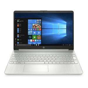 Laptop HP 15s-fq2602TU 4B6D3PA (i5-1135G7/ 8GB/ 256GB SSD/ 15.6/ VGA ON/ Win 10/ Silver)