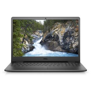 Laptop Dell Inspiron 3501 CẢM ỨNG i5 1035G1/ 12Gb/ 256Gb SSD/ 15.6″ FHD/TOUCH/VGA ON/ Win10/Black