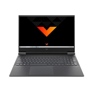 Laptop HP VICTUS 16-e0177AX 4R0U9PA (R5-5600H/ 8GB/ 512GB SSD/ 16.1FHD, 144Hz/ GTX1650 4GB/ Win 10/ Đen ánh bạc)