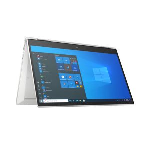 Laptop HP EliteBook x360 830 G8 3G1A4PA (i7 1165G7/ 16GB/ 512GB SSD/ 13.3FHD Touch/ VGA ON/ Win10Pro/ Pen/ LED_KB/ Silver)