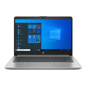 Laptop HP 240 G8 519A4PA (i3-1005G1/ 4GB/ 256GB SSD/ 14FHD/ VGA ON/ WIN10/ Silver)